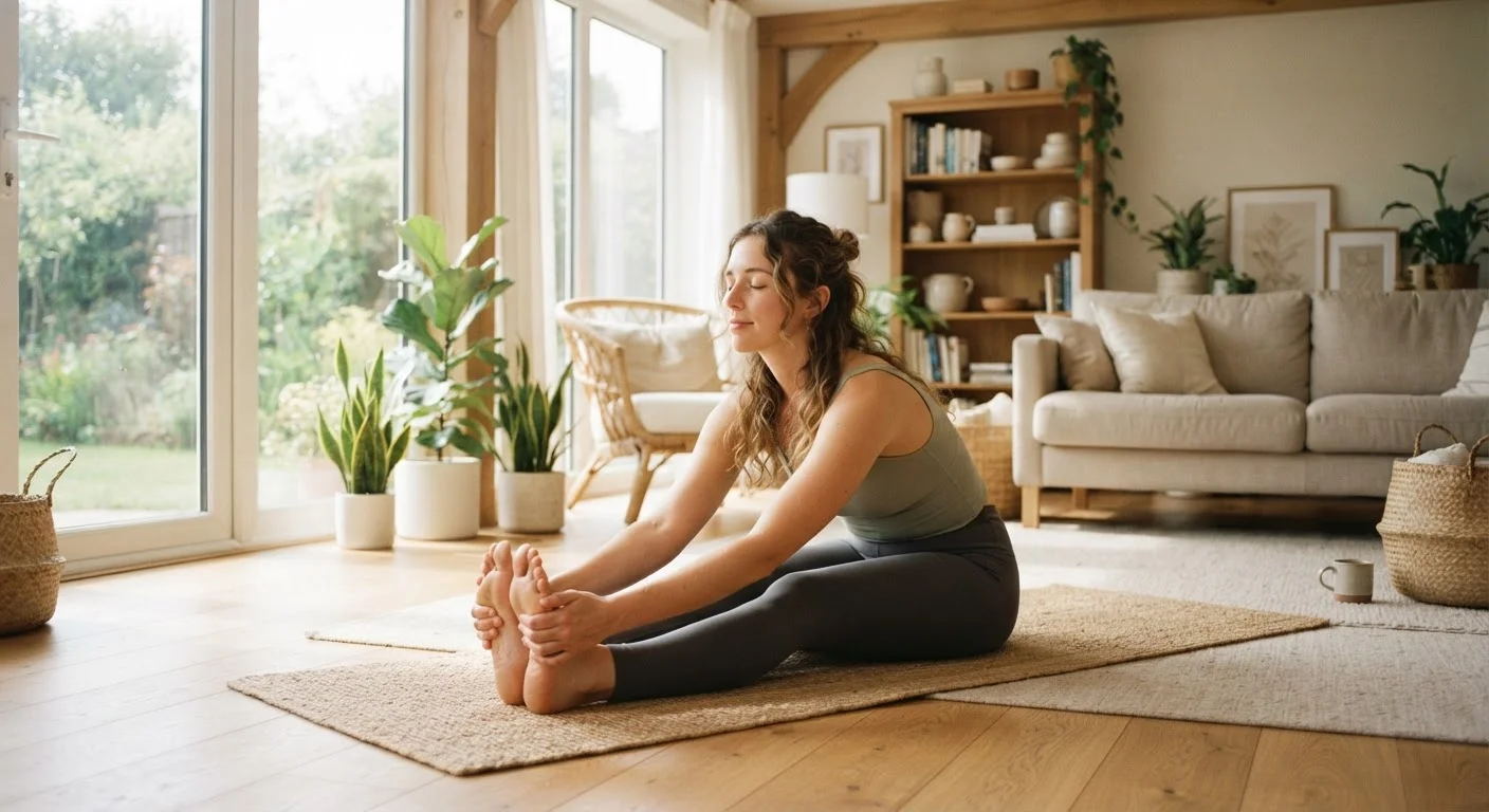 Active Recovery vs. Rest Days: Choosing What Your Body Needs