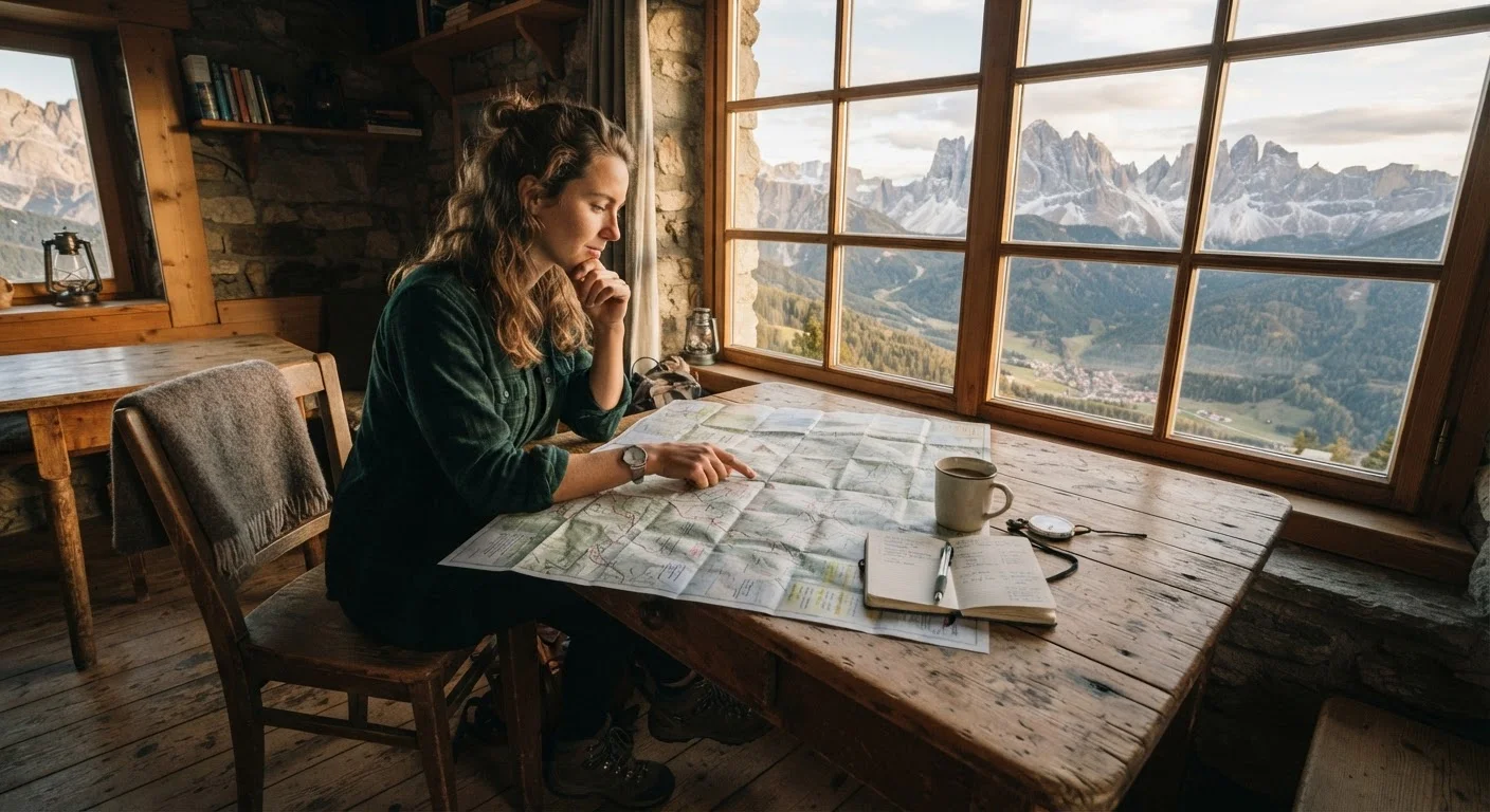 Budget Travel Myths That Keep Americans Overpaying for Trips