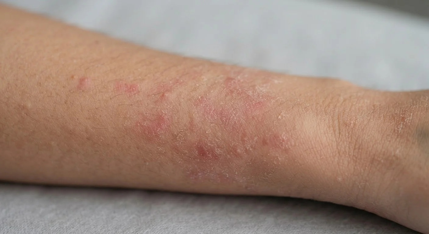 Common Skin Conditions Americans Misidentify Every Day