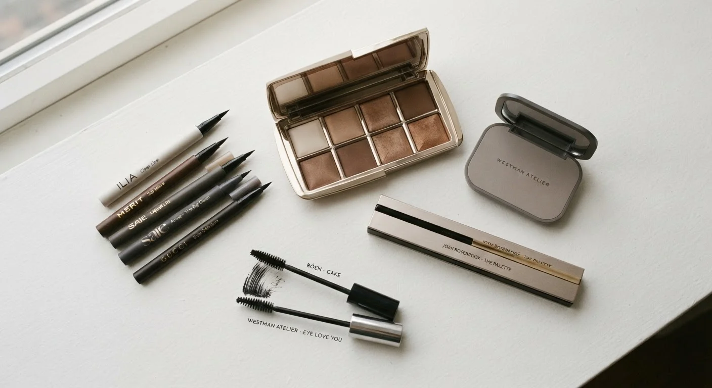 Everyday Eye Makeup: Techniques That Work for Different Eye Shapes