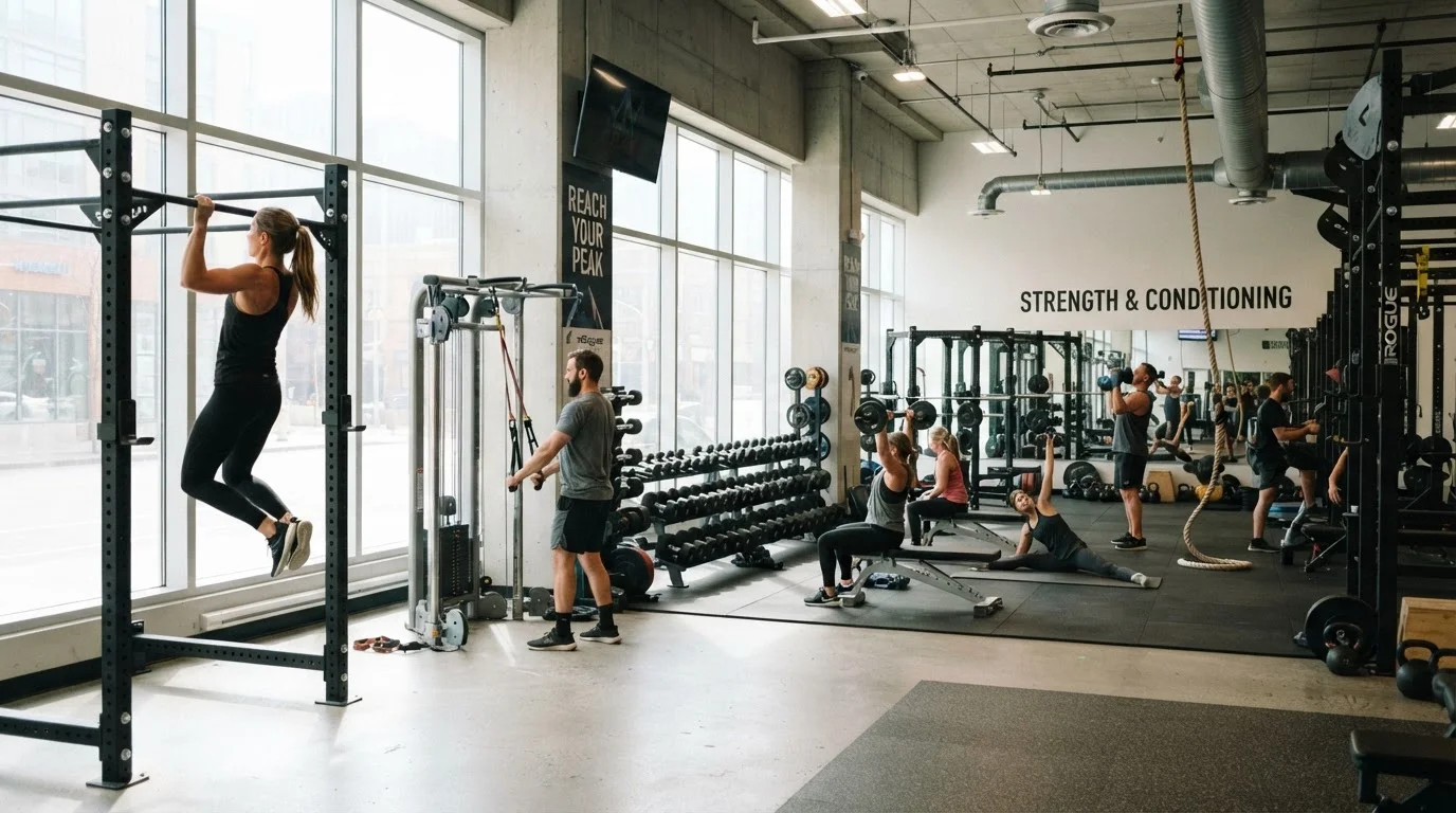 Fitness Myths That Won't Go Away — And What the Research Actually Shows