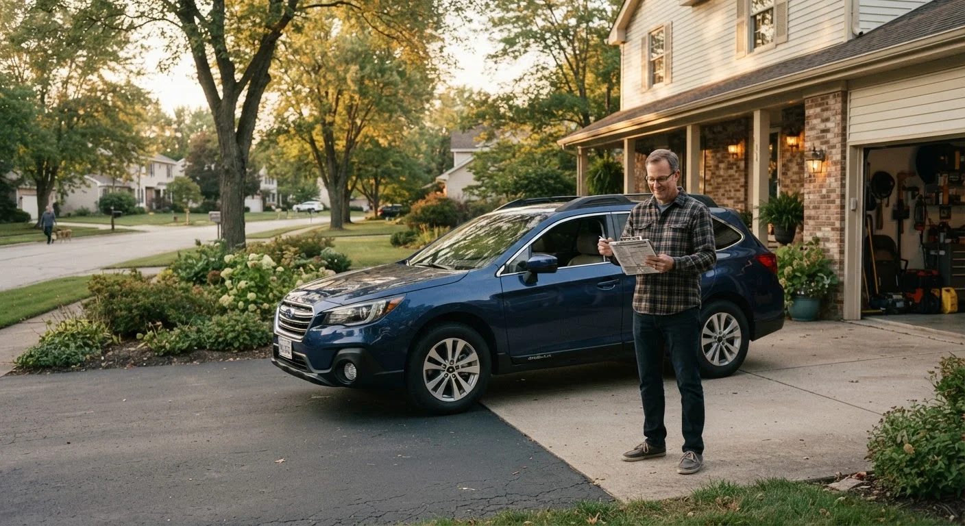 Keeping Ownership Costs in Check Over the Life of a Vehicle
