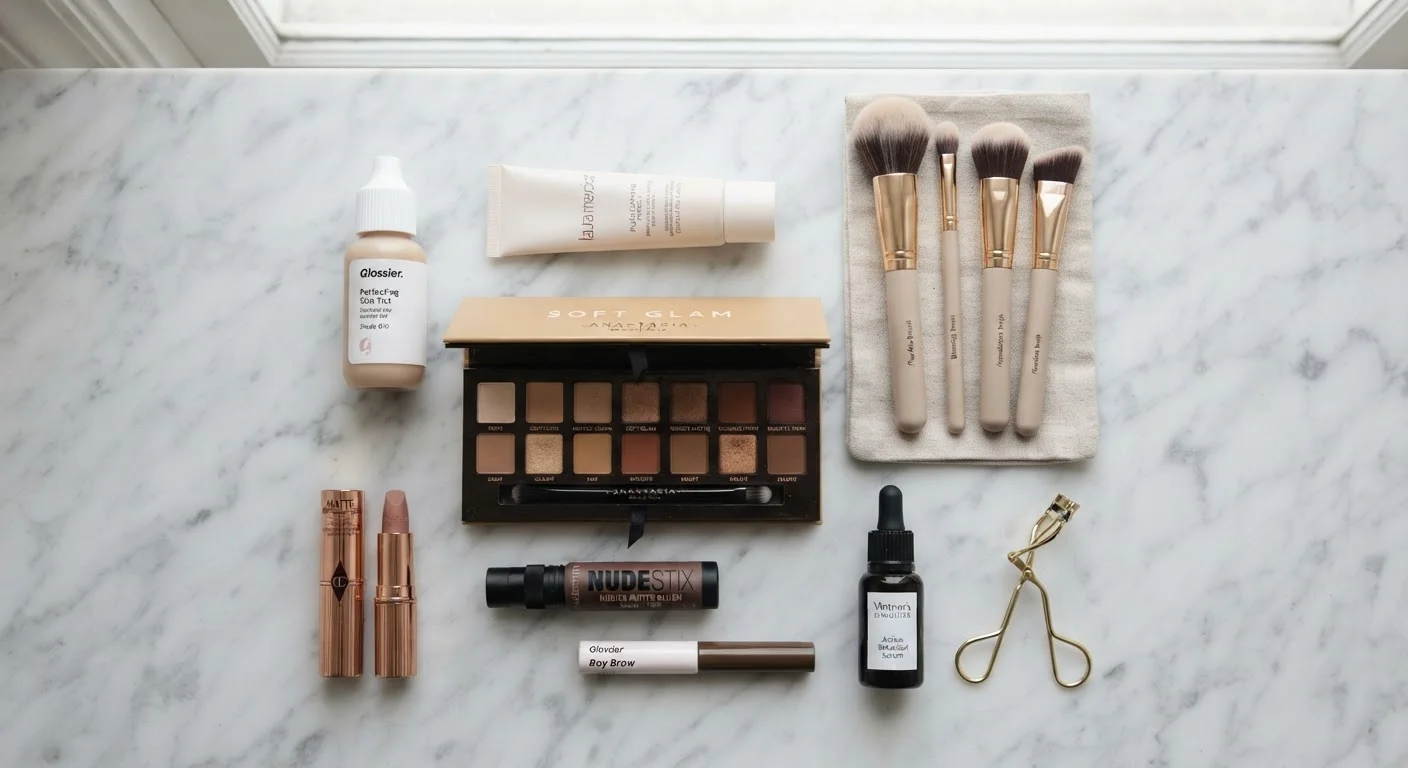 Makeup Myths That Are Still Surprisingly Widespread