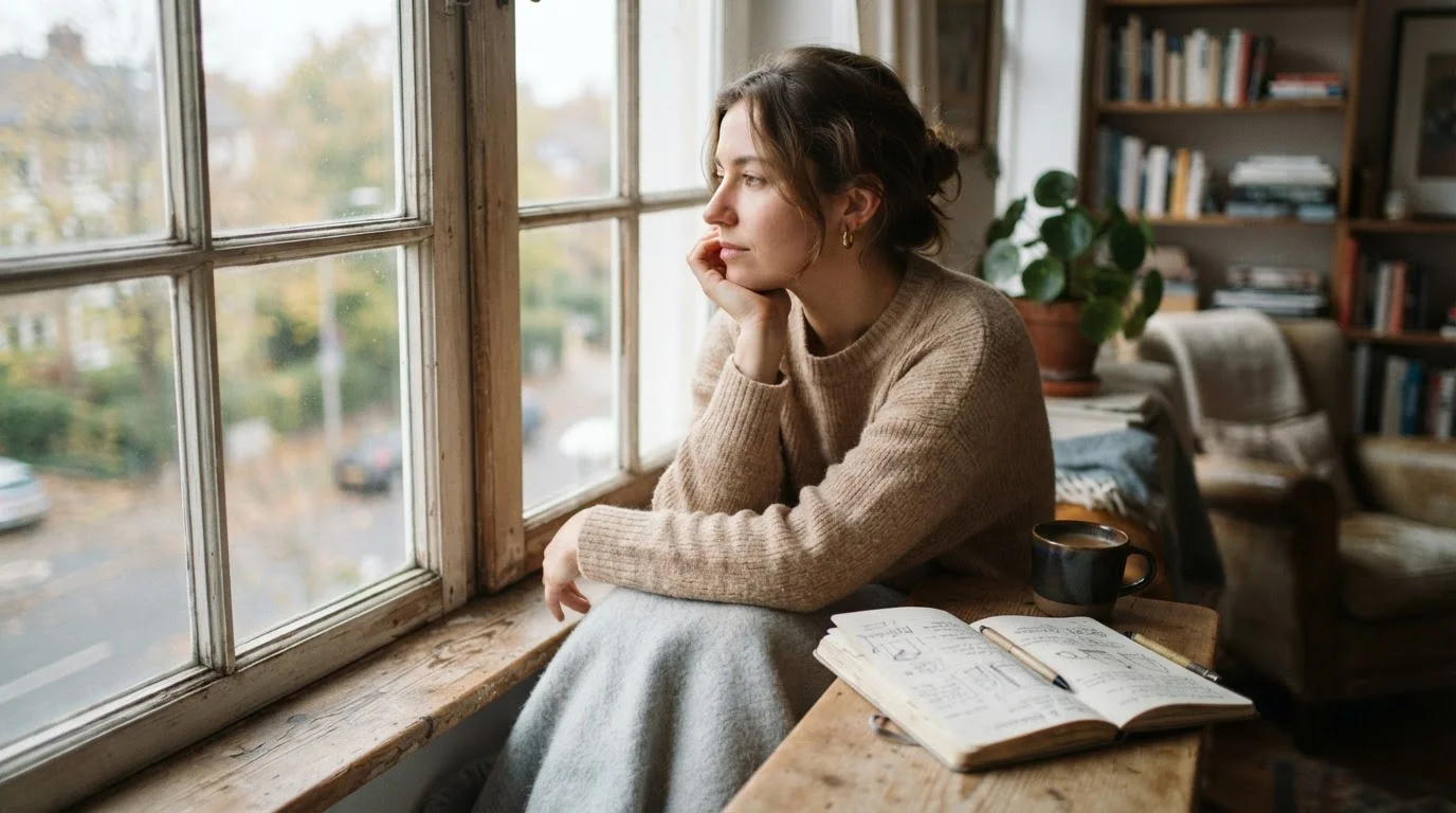 Mental Health Myths That Quietly Shape How We Treat Ourselves