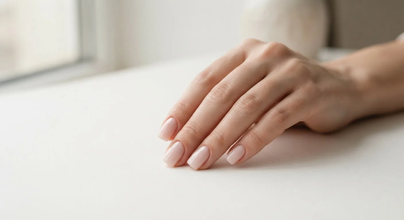 Nail Care Myths That Won't Go Away