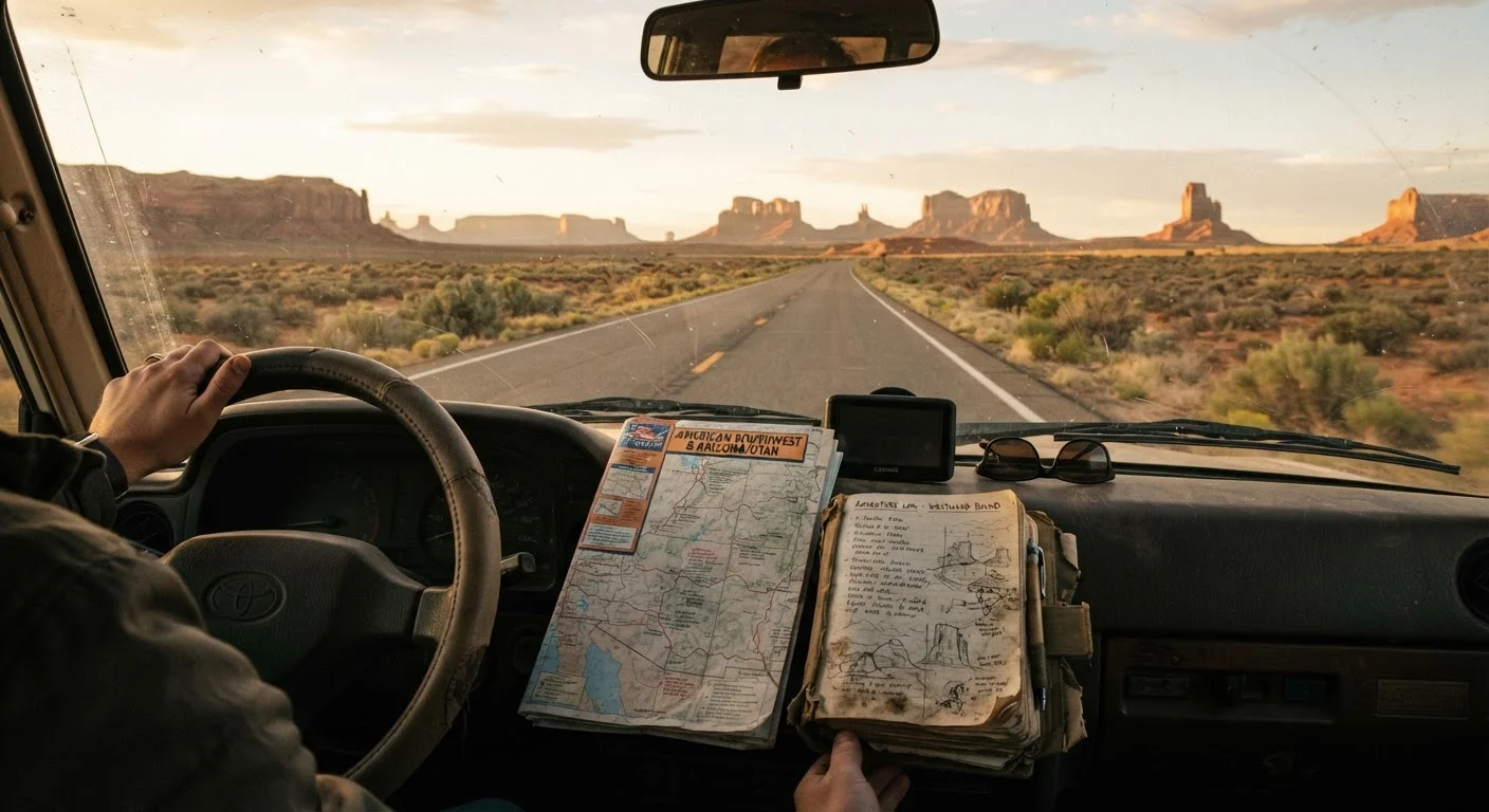 Planning a US Trip on a Tight Budget: Strategies That Hold Up