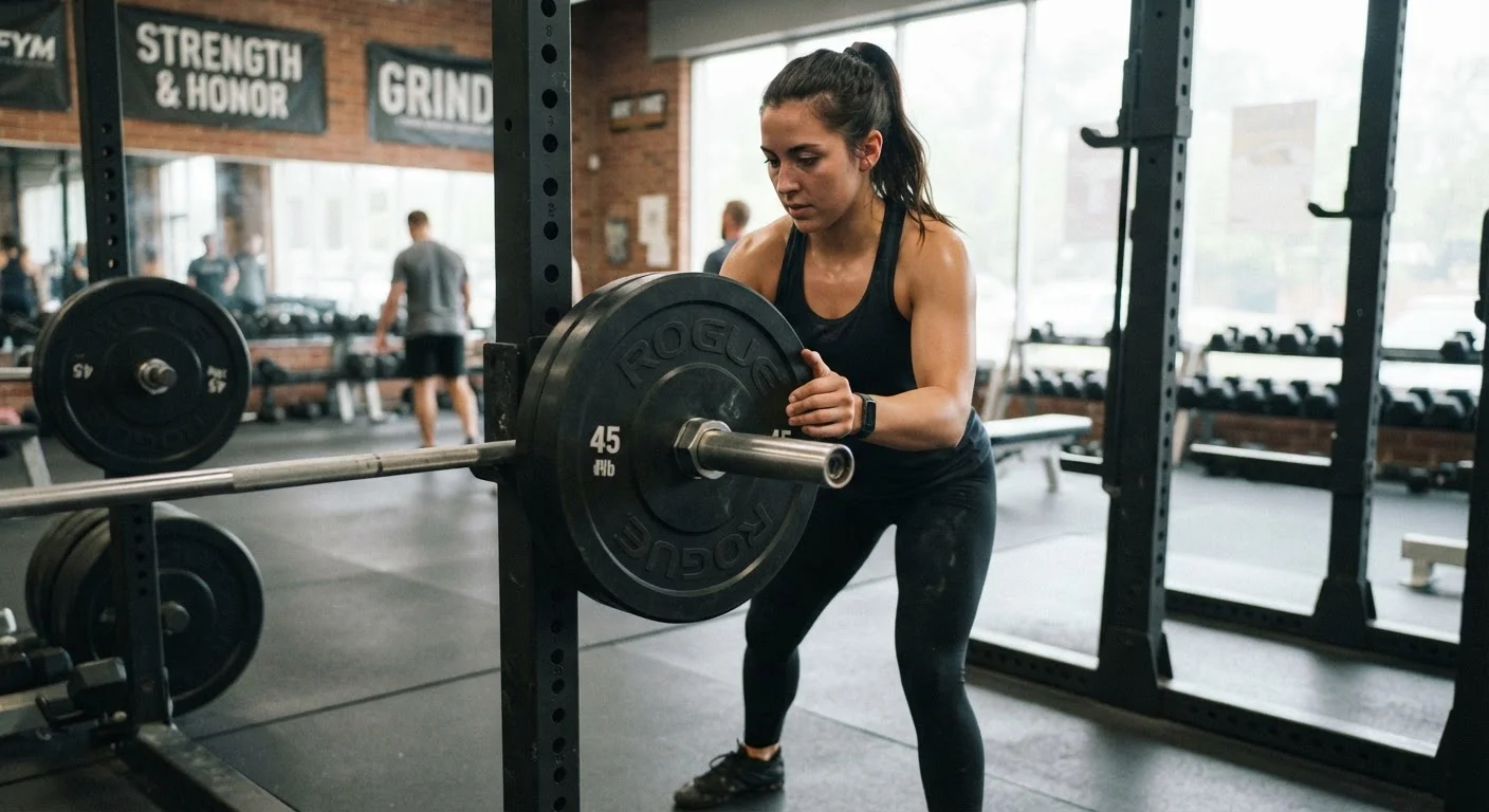 Progressive Overload: The Principle Behind Every Effective Workout Plan