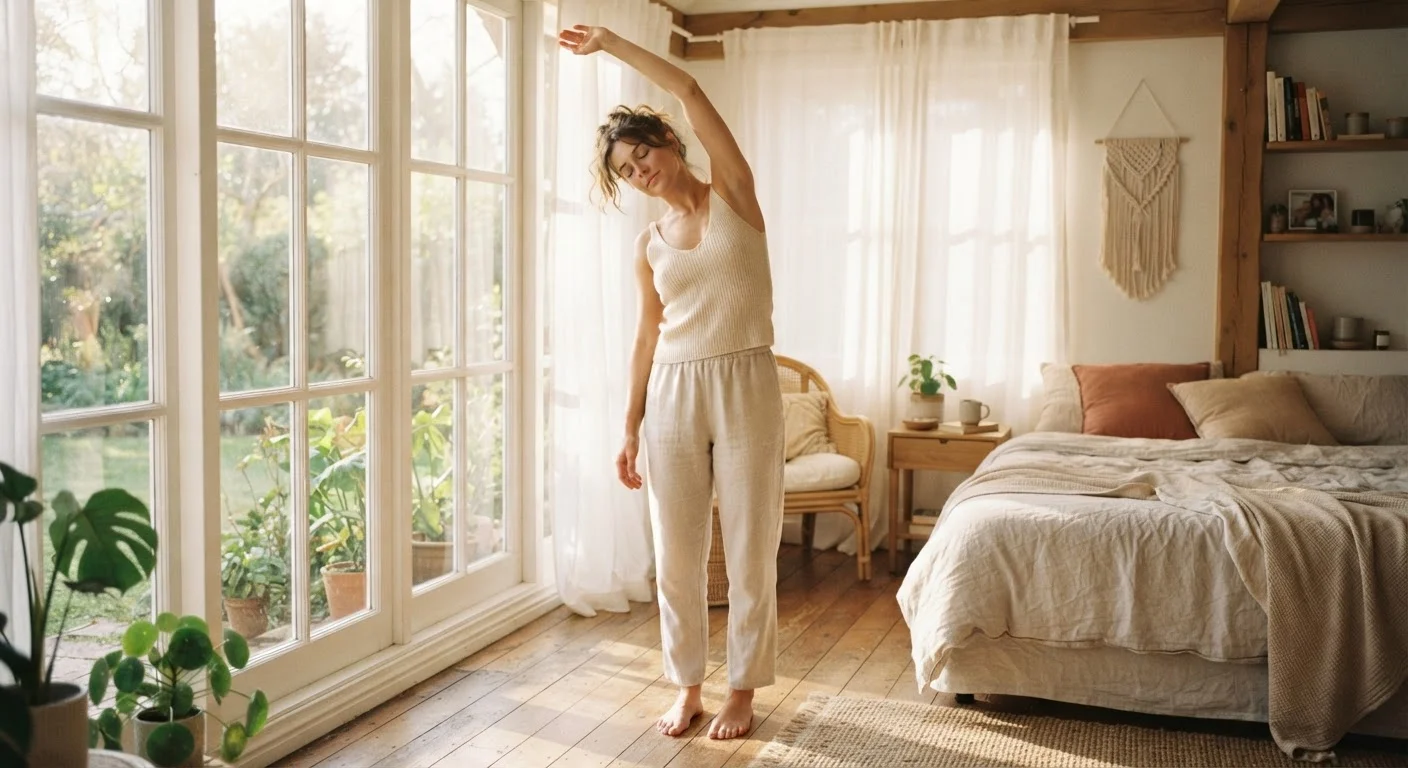 Recovery Habits That Many People Overlook After Poor Sleep