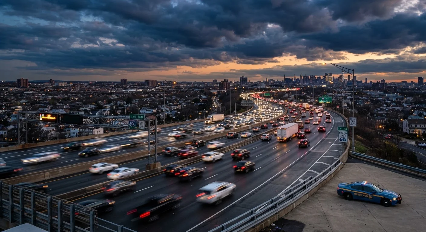 Road Safety Myths That Drivers Still Believe