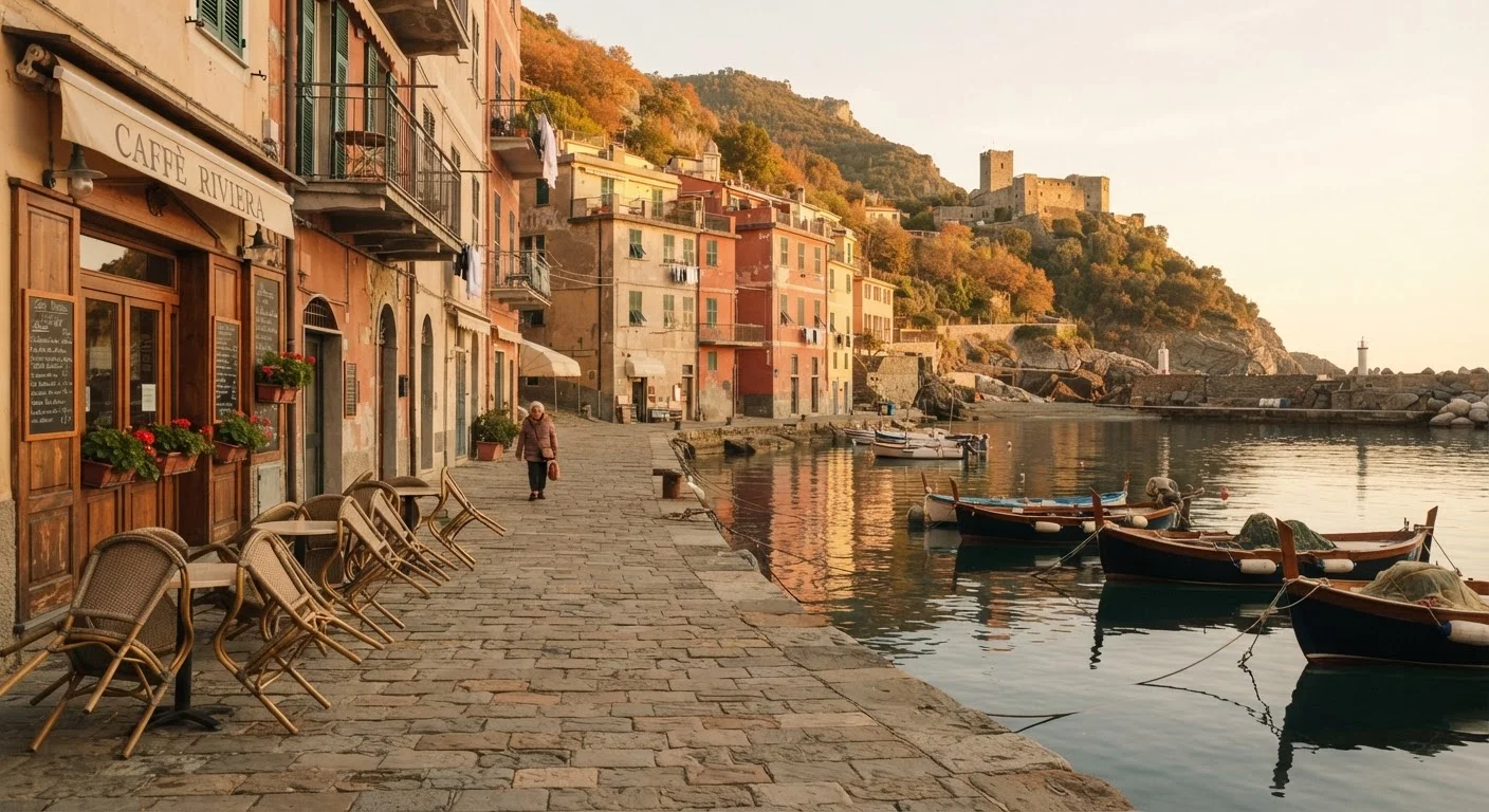 Shoulder Season Travel: Why Timing Your Trip Can Save You More Than Coupons Ever Will