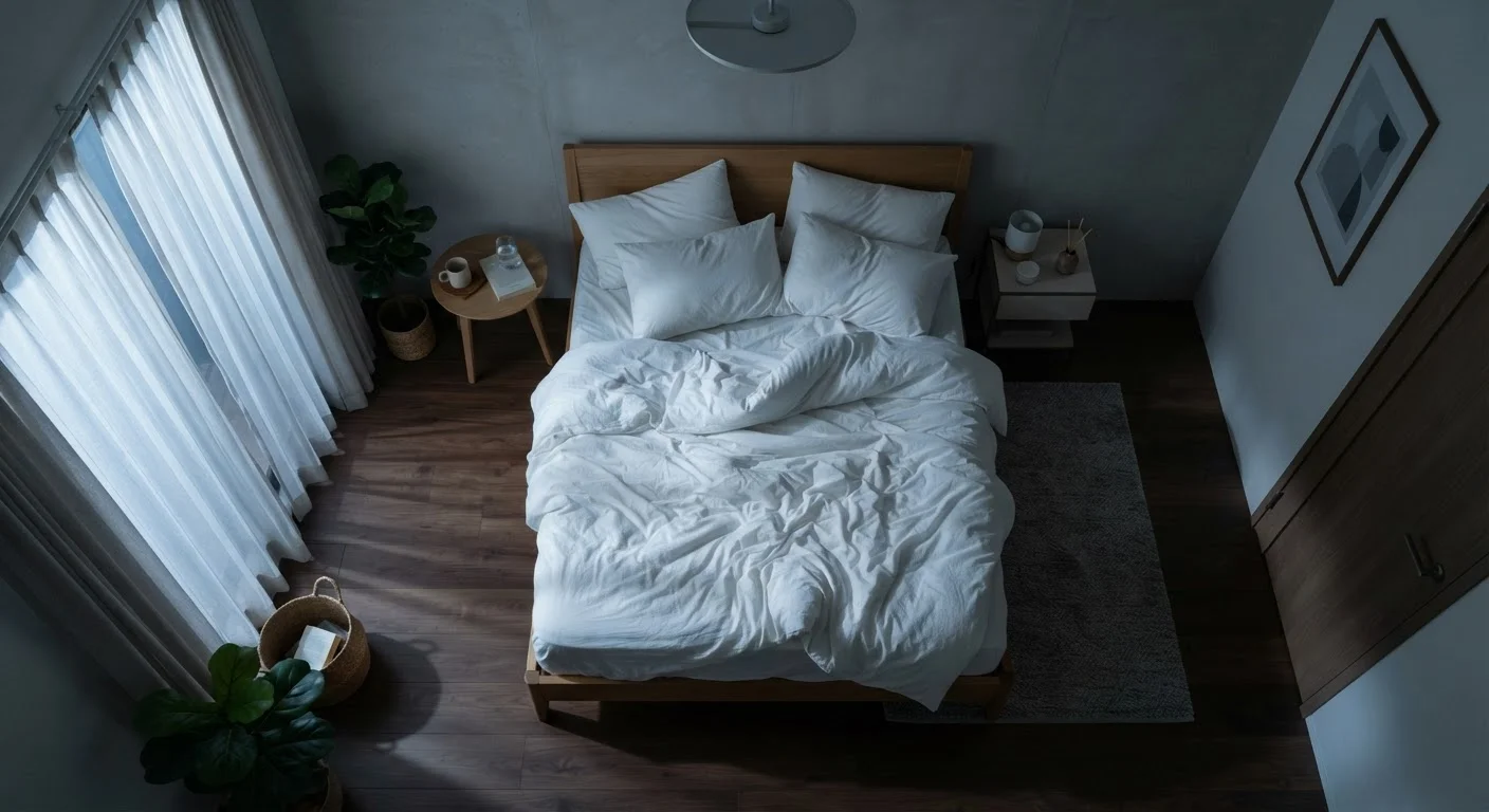 Sleep Myths That Are Keeping You Up at Night