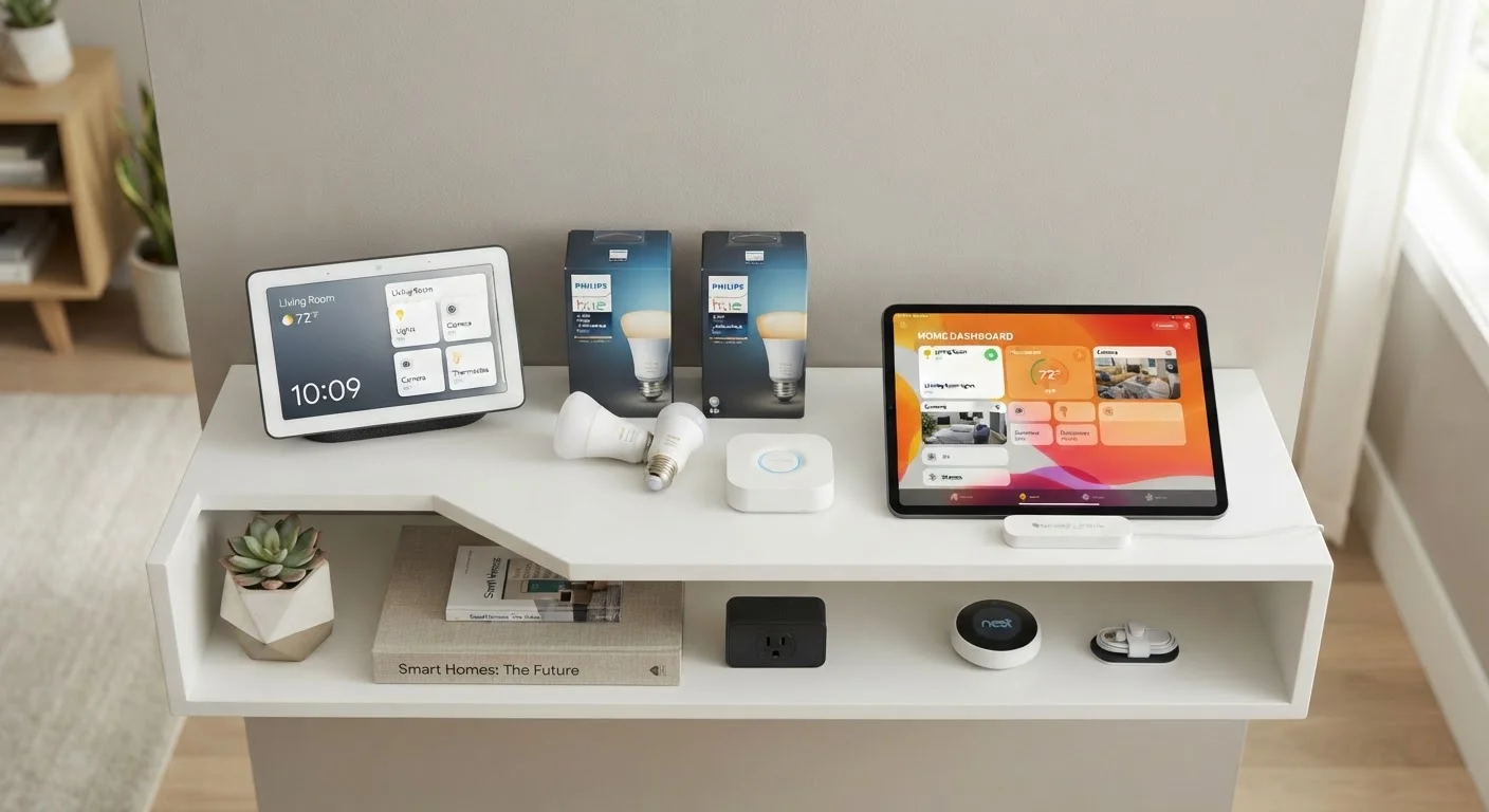 Smart Home Glossary: Terms Every Homeowner Should Know