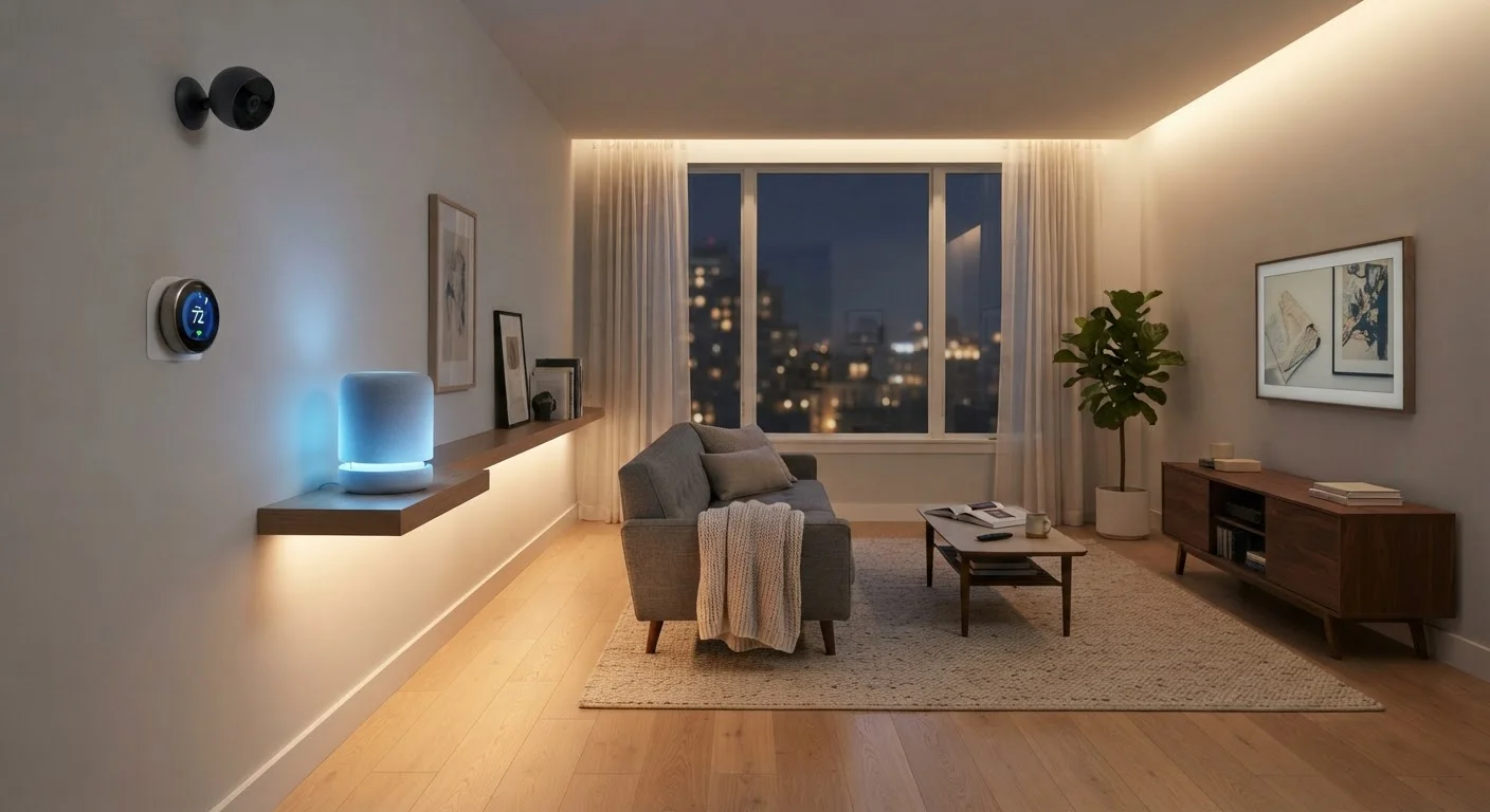 Smart Home Privacy: What Data Your Devices Collect and Why It Matters
