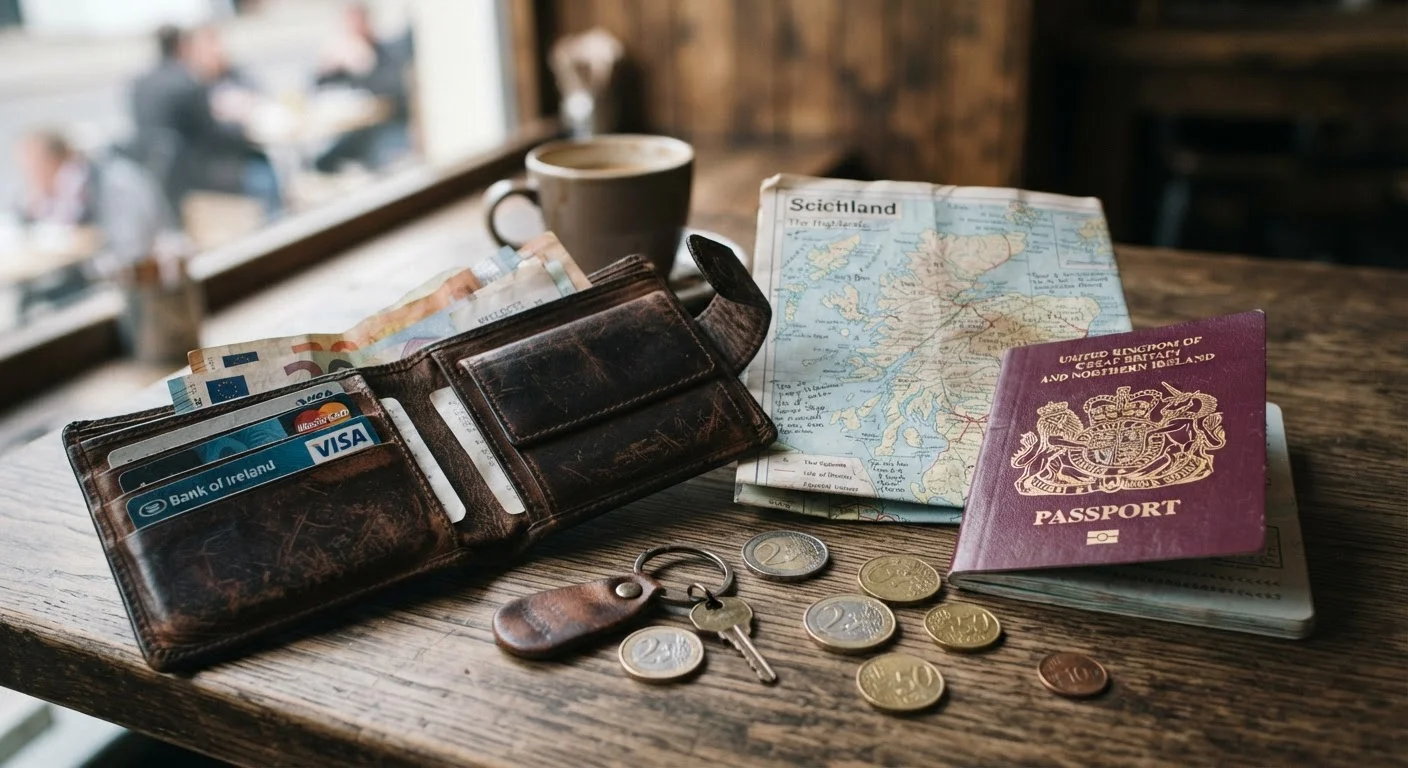 The Real Cost of Traveling on a Tight Budget