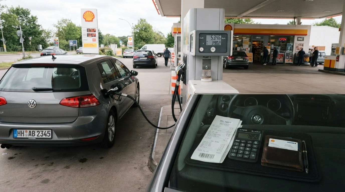 The Real Price of Owning a Car: Beyond the Sticker
