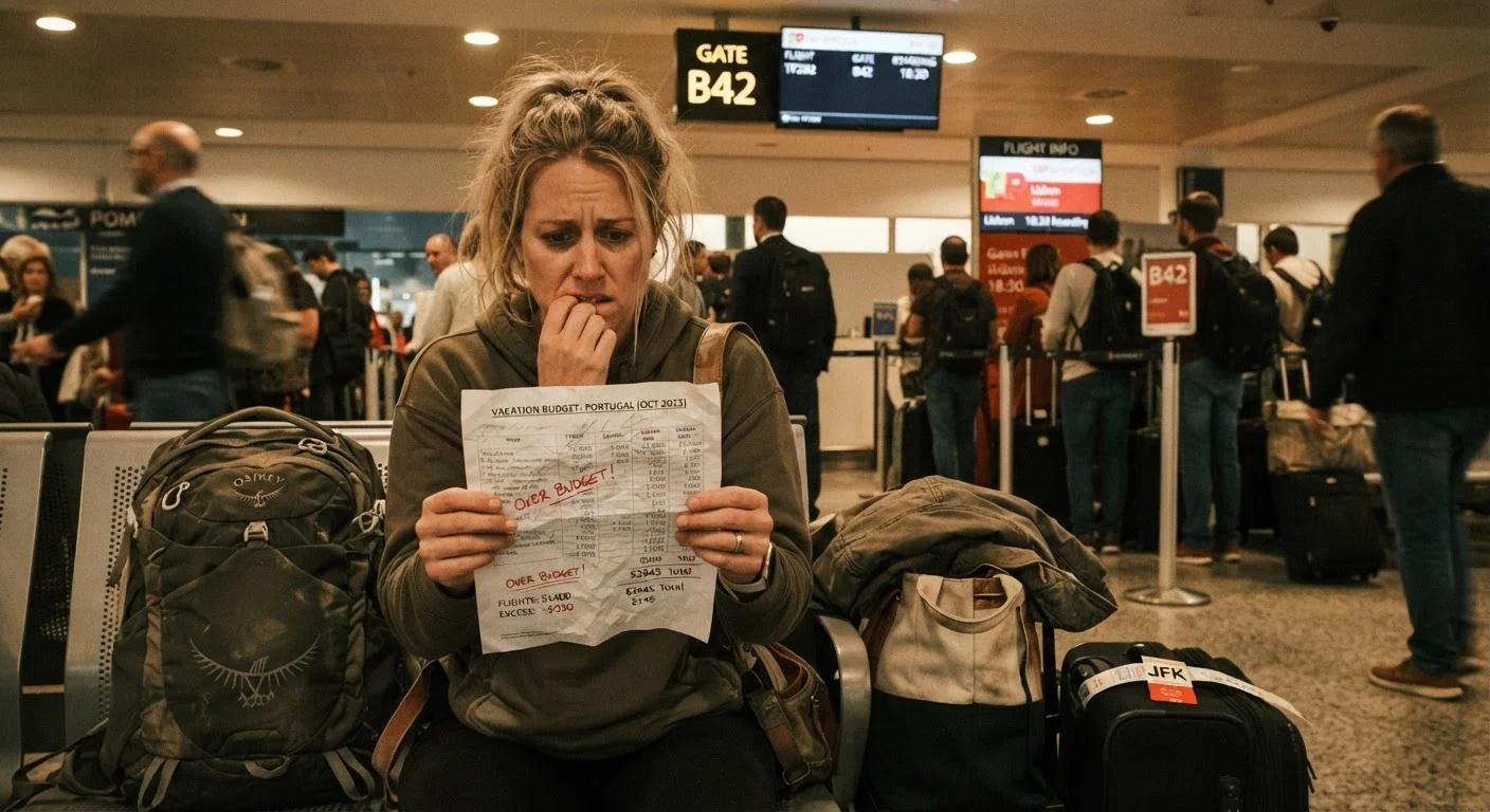 Travel Budget Myths That Derail American Vacation Planning