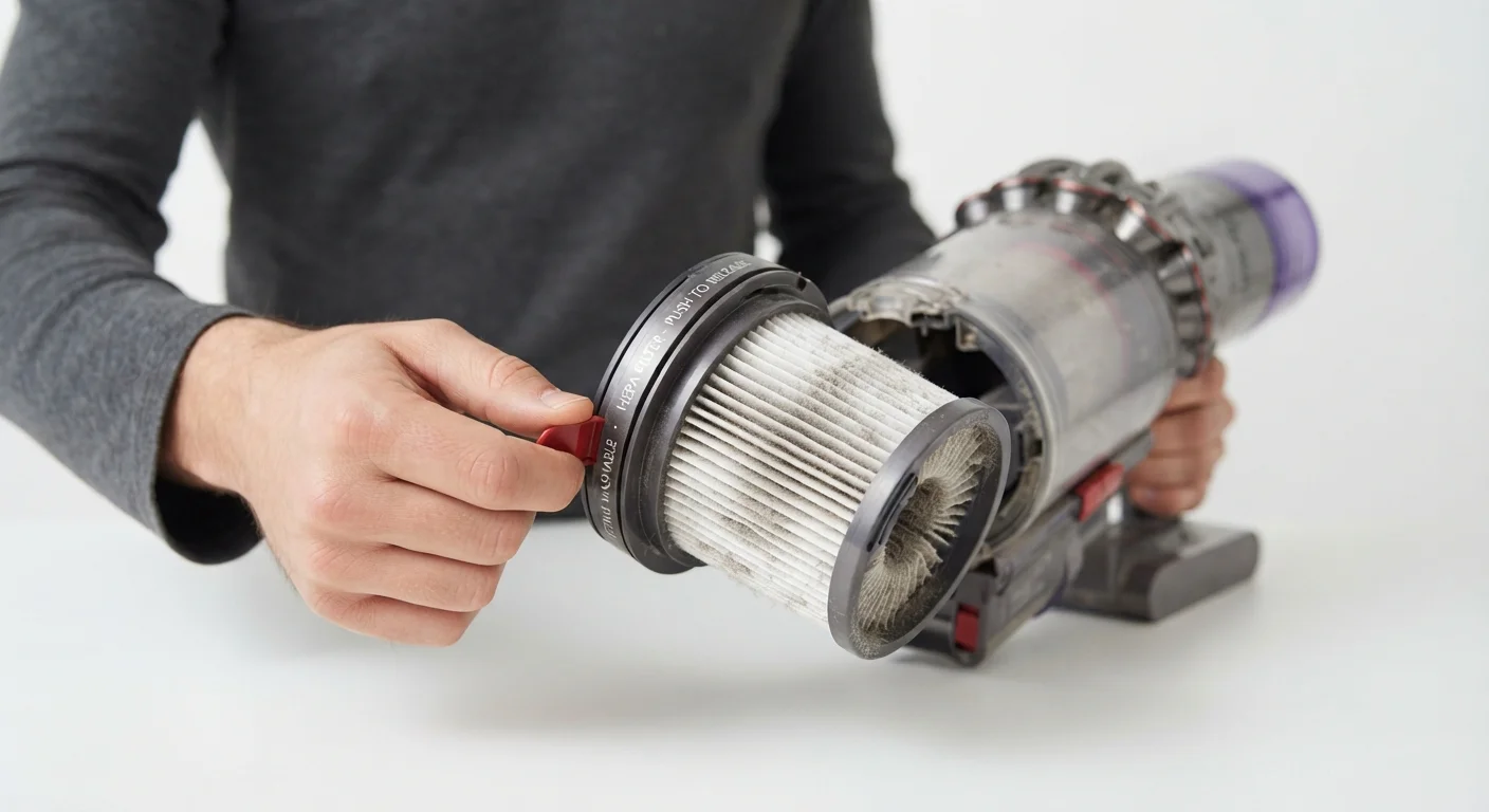 What the HEPA Label on Your Vacuum Actually Guarantees