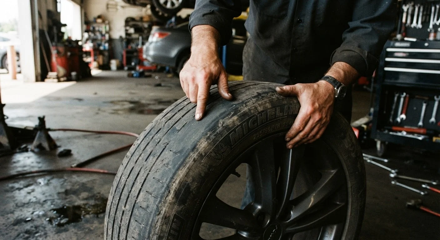 Why Skipping Tire Rotations Costs You More Than You Think